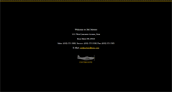 Desktop Screenshot of jandjmotors.com